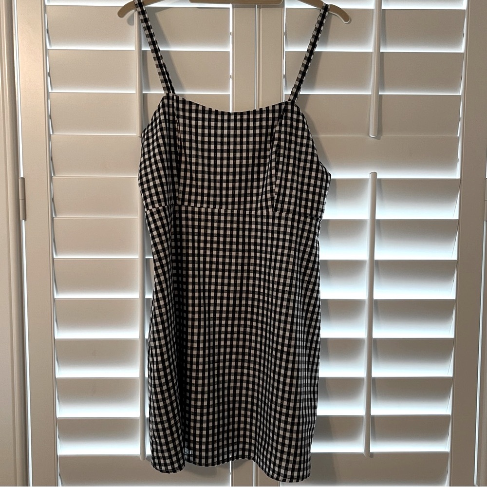 NWT Sundress